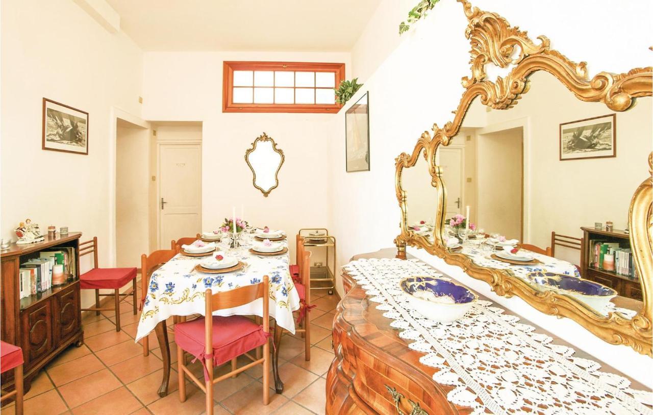 La Bella Fidanza Apartment Moneglia Exterior foto
