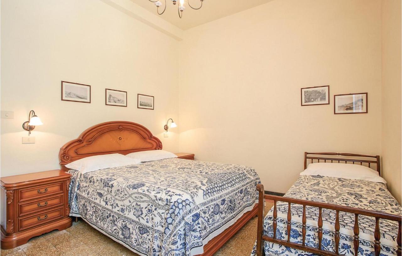 La Bella Fidanza Apartment Moneglia Exterior foto