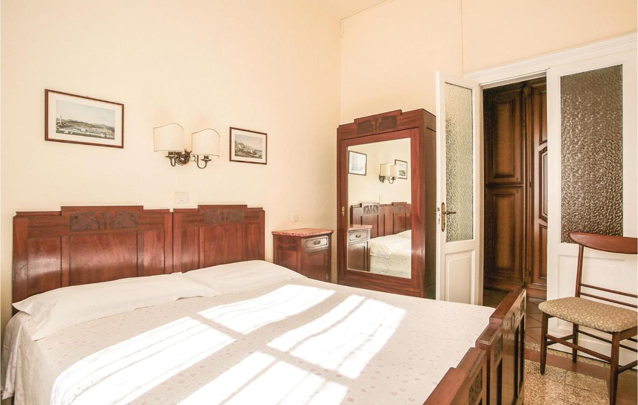 La Bella Fidanza Apartment Moneglia Exterior foto