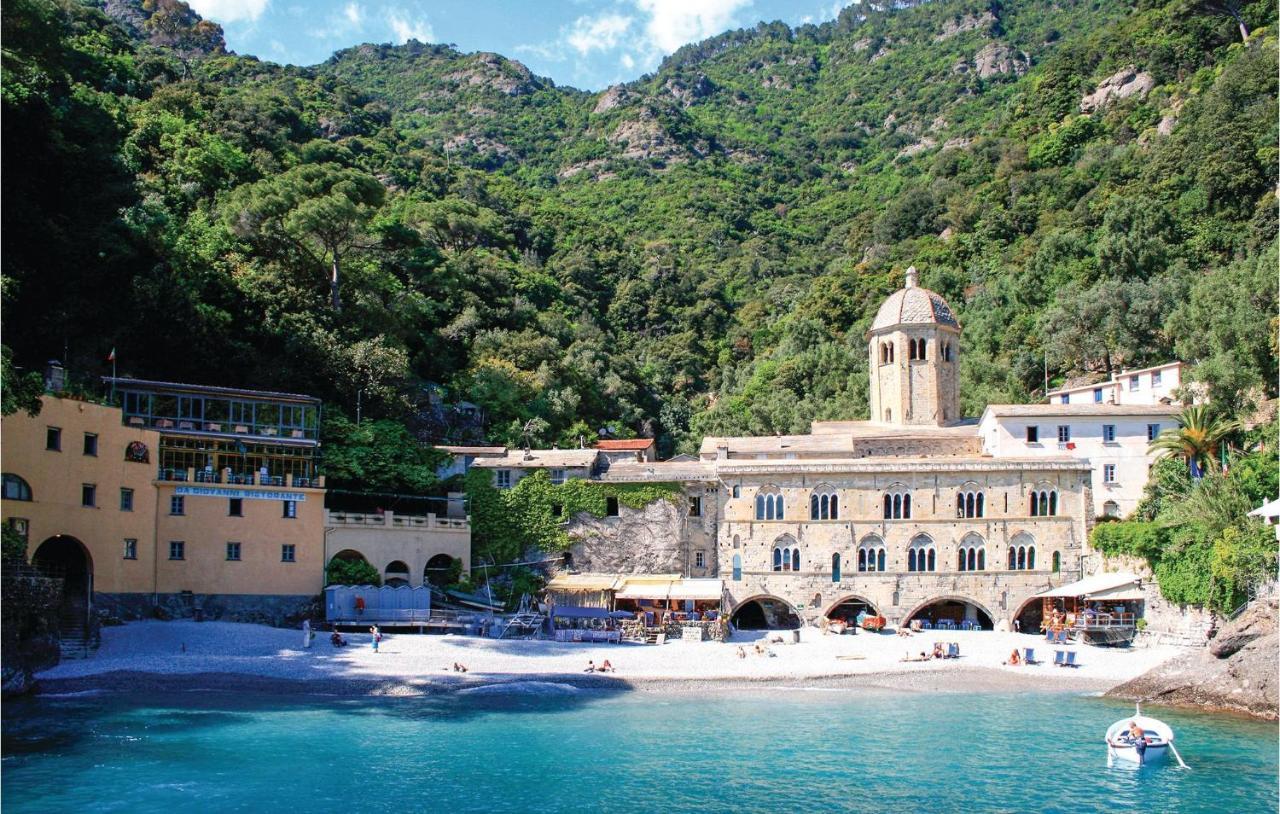 La Bella Fidanza Apartment Moneglia Exterior foto