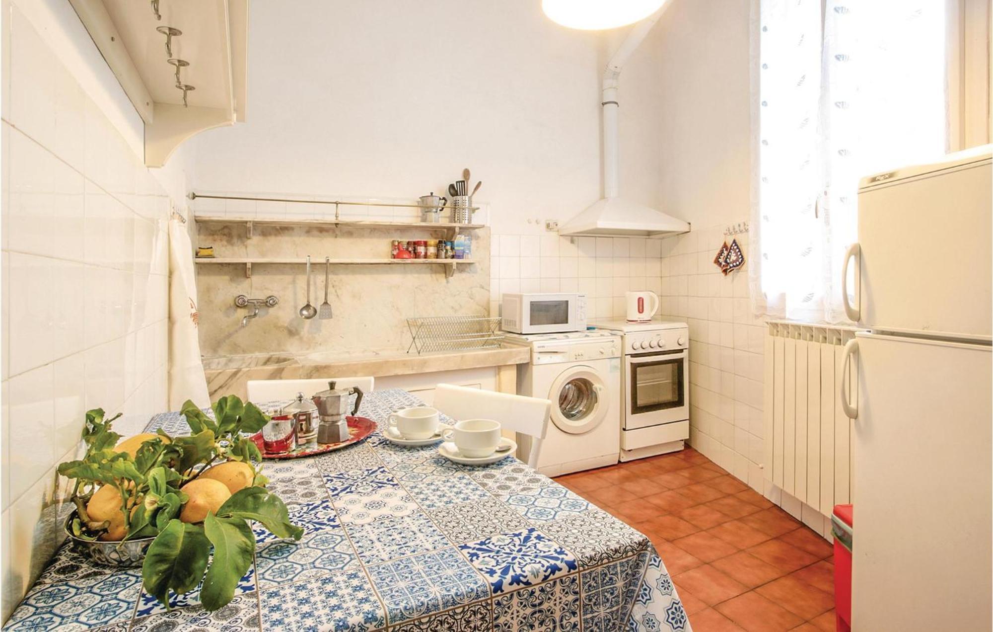 La Bella Fidanza Apartment Moneglia Exterior foto